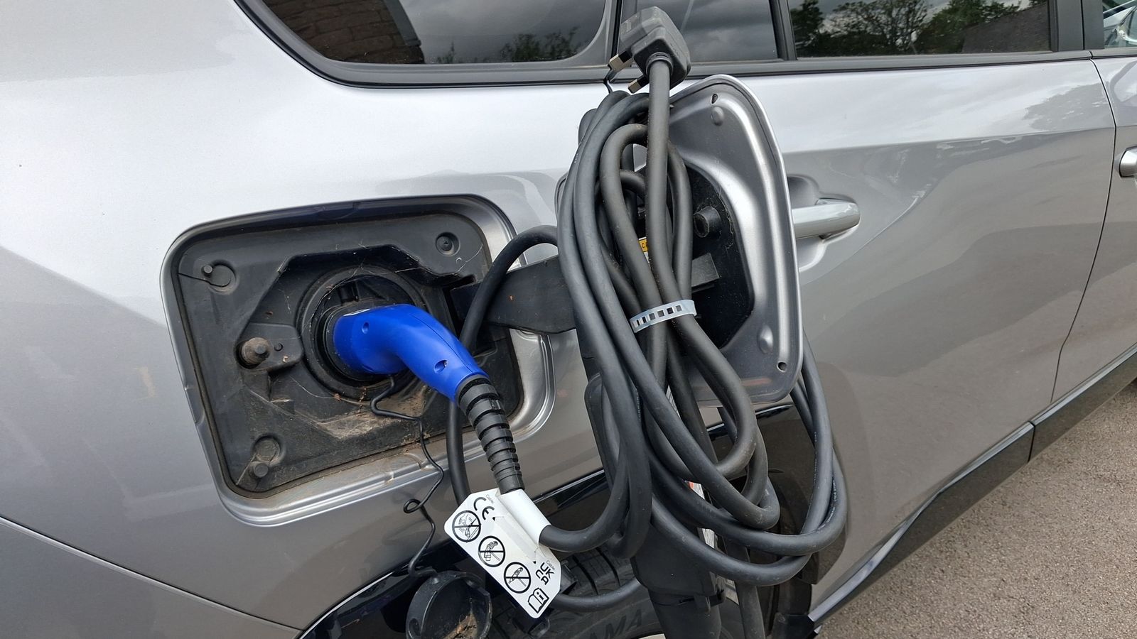 Suzuki Across 2.5 18.1kWh SUV 5dr Petrol Plug-in Hybrid E-CVT 4WD Euro 6 (s/s) (287 ps) 5dr Automatic 2026