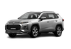Suzuki Across 2.5 phev E-Four CVT 5dr Automatic 2026
