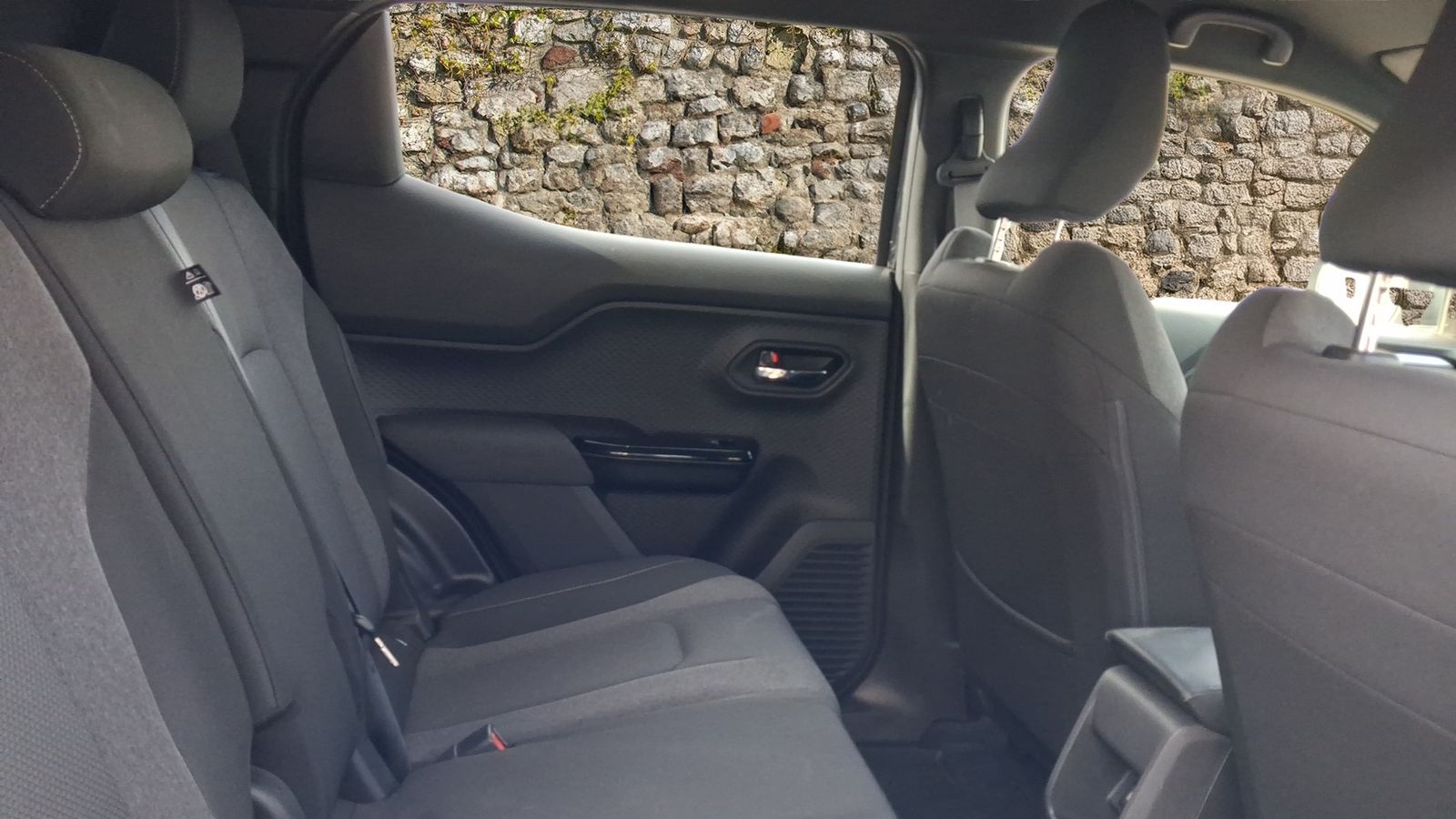 Suzuki E vitara 61kWh Motion SUV 5dr Electric Auto (174 ps) 5dr Automatic 2026