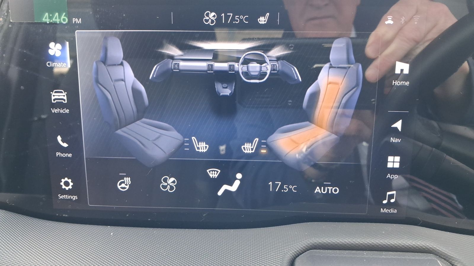 Suzuki E vitara 61kWh Motion SUV 5dr Electric Auto (174 ps) 5dr Automatic 2026