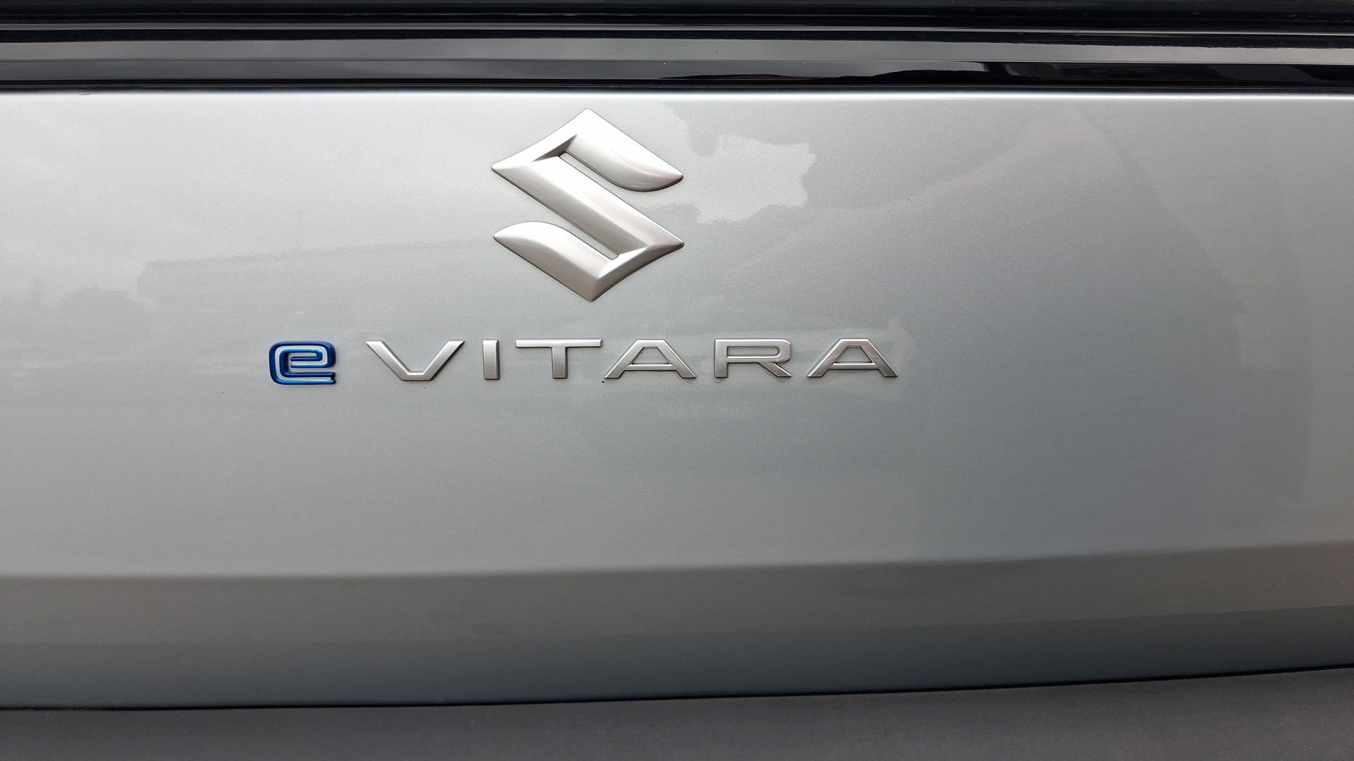 Suzuki E vitara 61kWh Motion SUV 5dr Electric Auto (174 ps) 5dr Automatic 2026