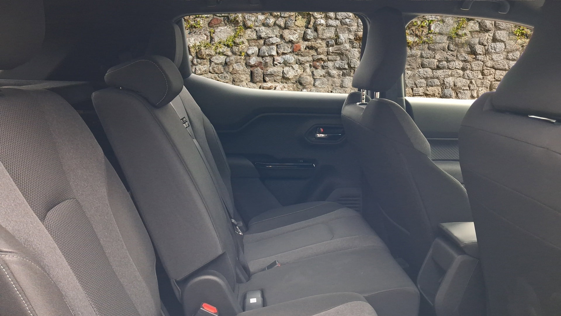 Suzuki E vitara 61kWh Motion SUV 5dr Electric Auto (174 ps) 5dr Automatic 2026