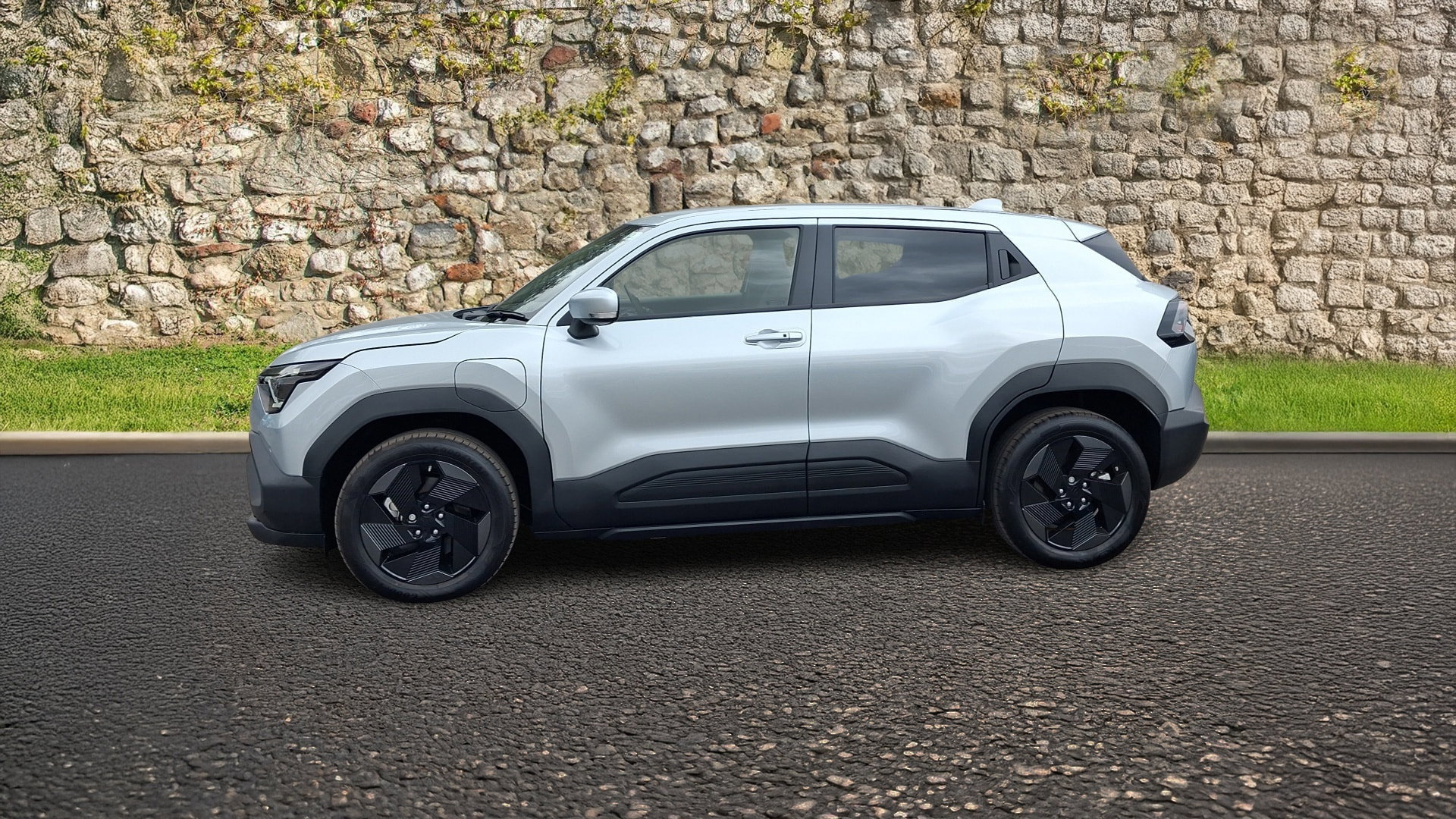 Suzuki E vitara 61kWh Motion SUV 5dr Electric Auto (174 ps) 5dr Automatic 2026
