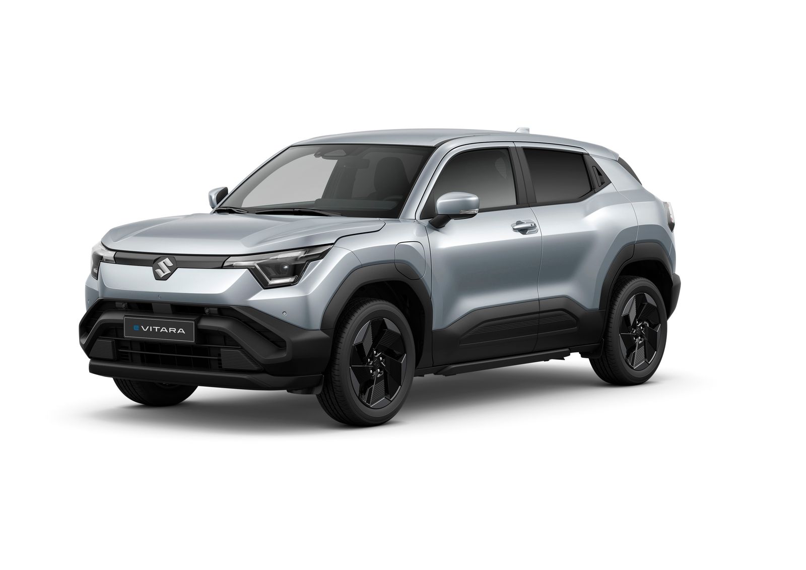 Suzuki E vitara 61kwH Ultra 5dr Automatic 2026