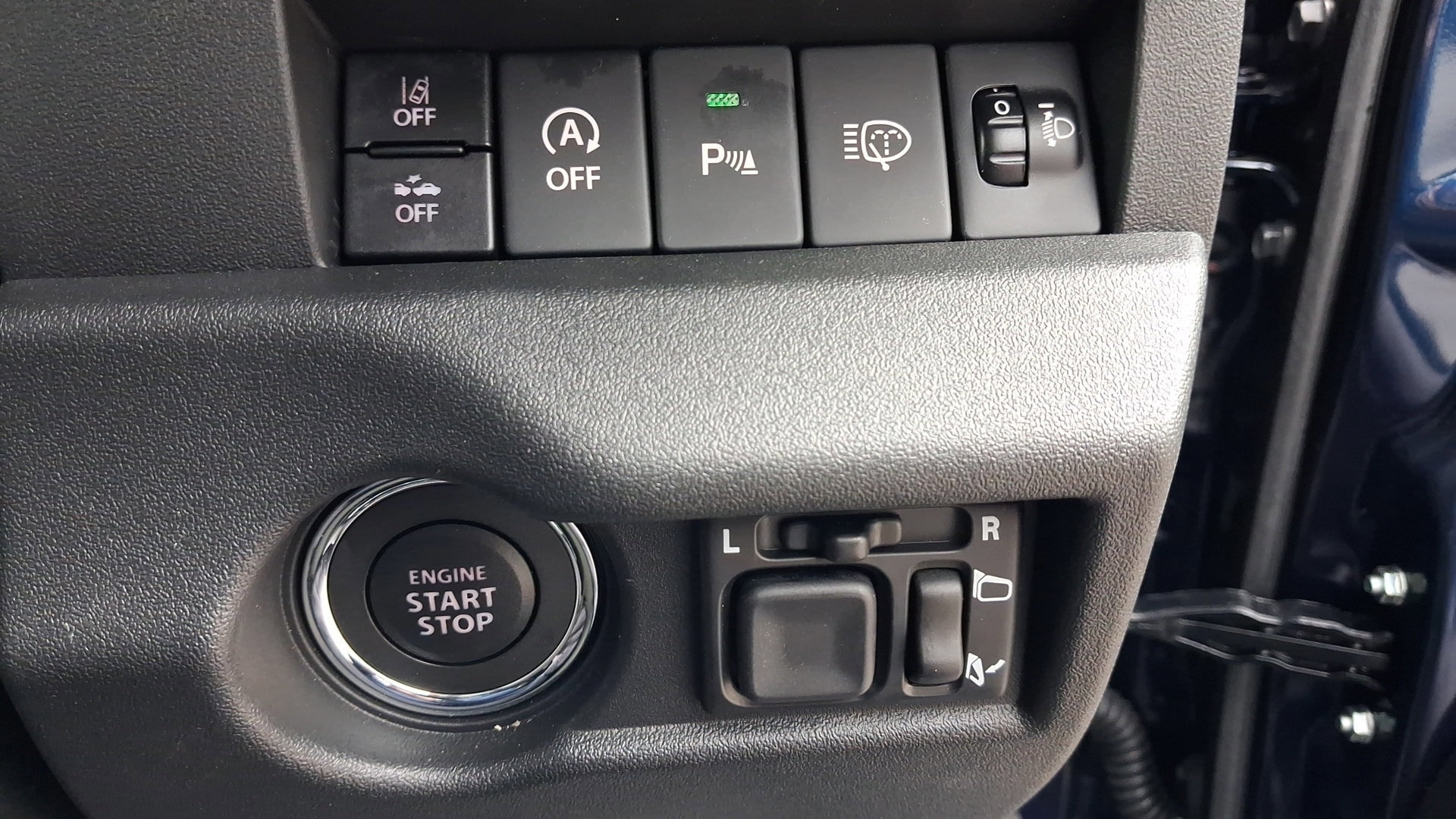 Suzuki Jimny 1.4 Nomade 5dr Automatic 2026