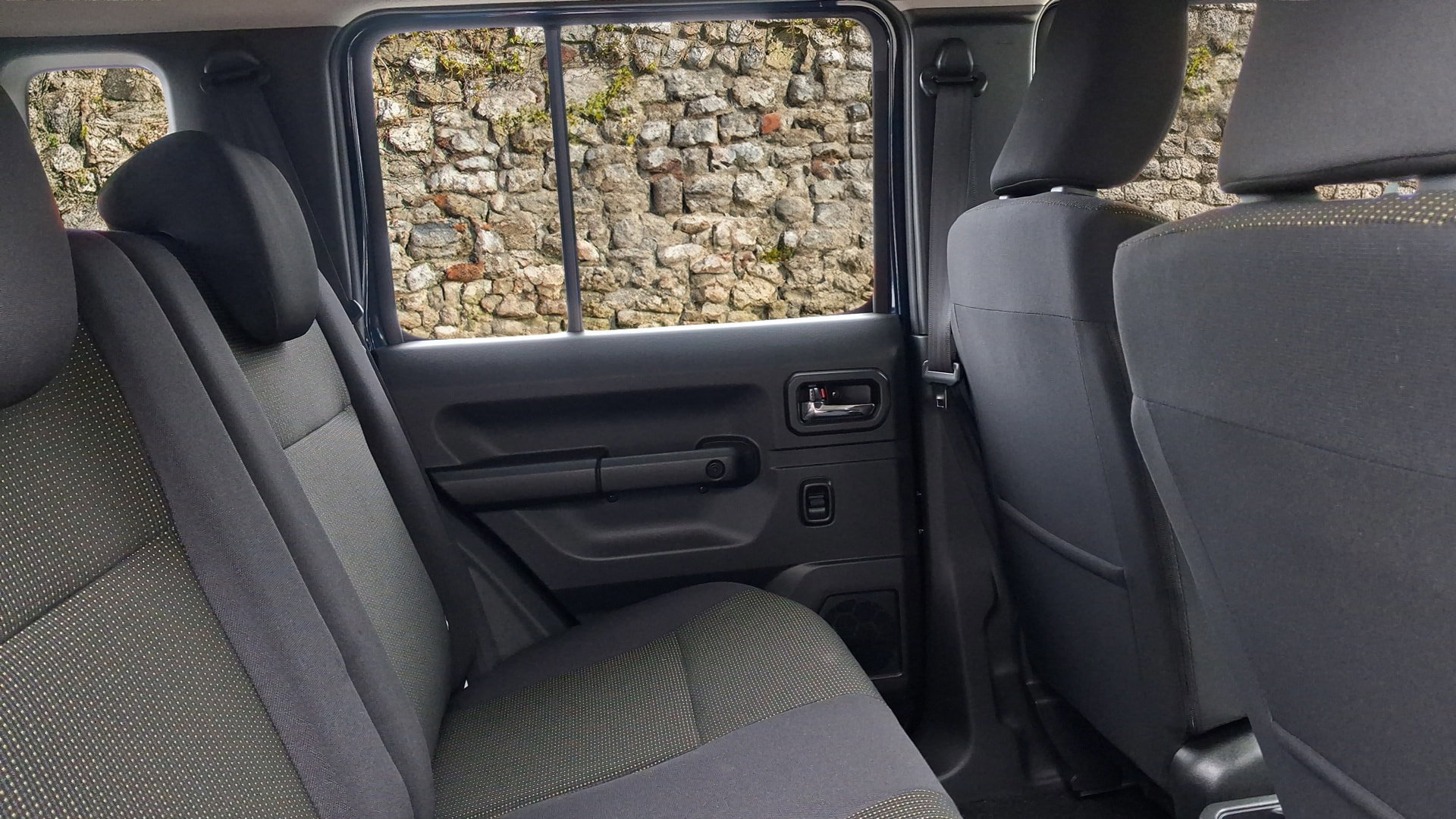 Suzuki Jimny 1.4 Nomade 5dr Automatic 2026
