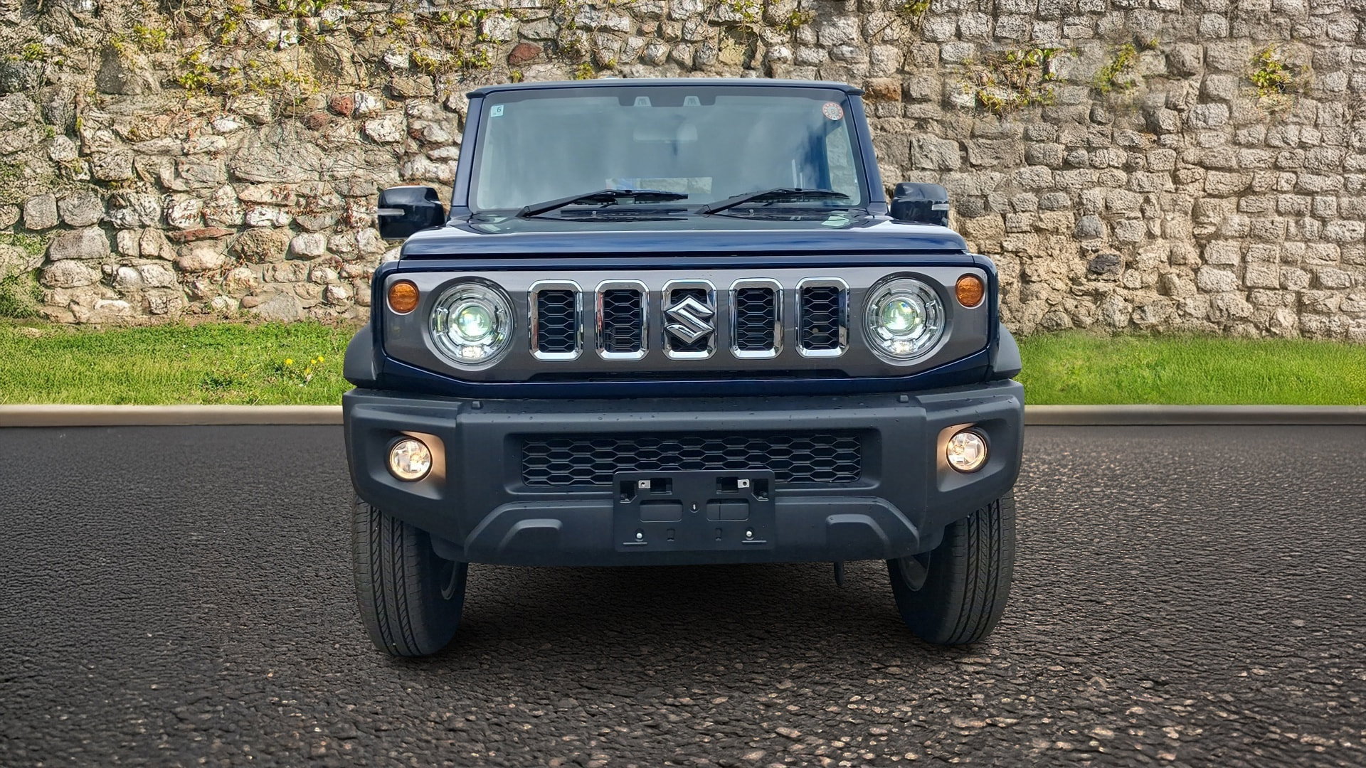 Suzuki Jimny 1.4 Nomade 5dr Automatic 2026