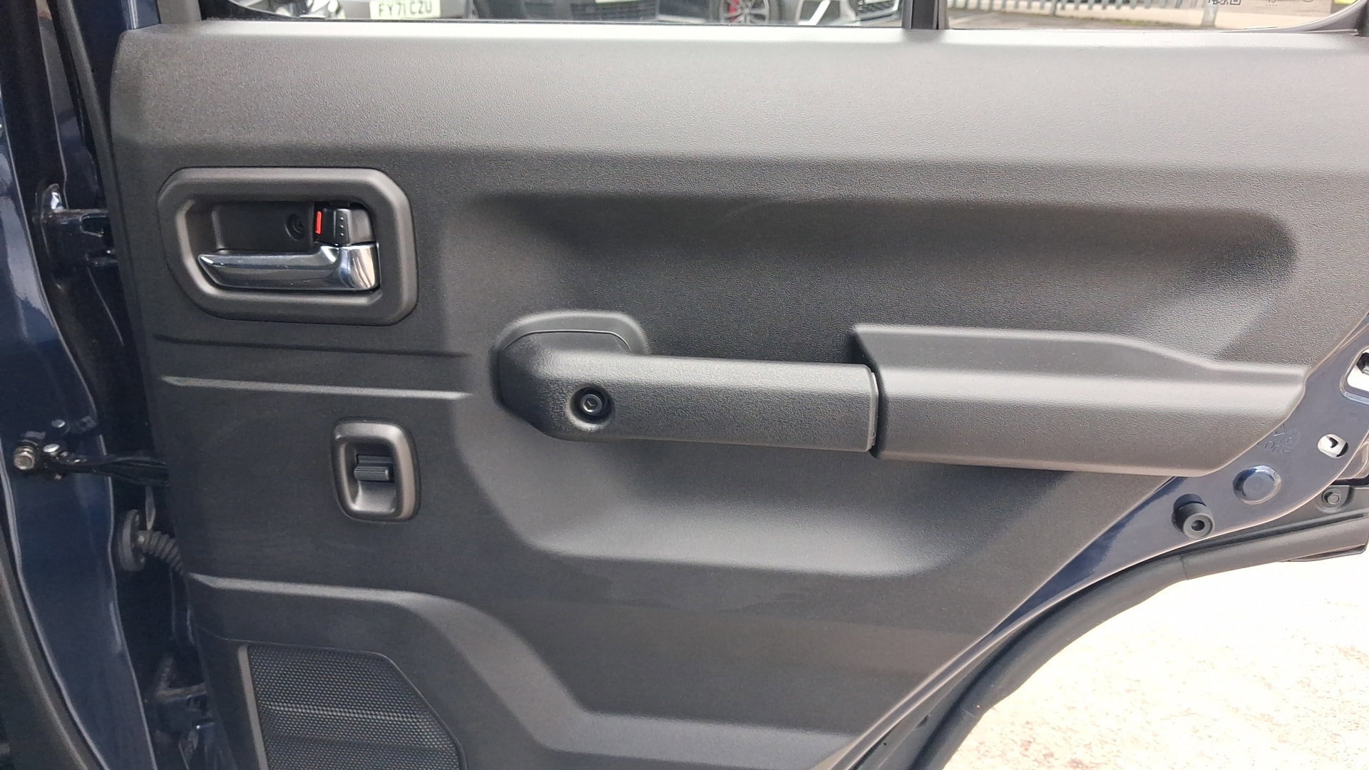 Suzuki Jimny 1.4 Nomade 5dr Automatic 2026