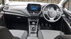 Suzuki S-Cross 1.4 Boosterjet MHEV Motion SUV 5dr Petrol Hybrid Manual Euro 6 (s/s) (129 ps) 5dr Manual 2026