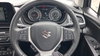 Suzuki S-Cross 1.4 Boosterjet MHEV Motion SUV 5dr Petrol Hybrid Manual Euro 6 (s/s) (129 ps) 5dr Manual 2026