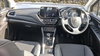 Suzuki S-Cross 1.4 Boosterjet MHEV Ultra SUV 5dr Petrol Hybrid Manual ALLGRIP Euro 6 (s/s) (129 ps) 5dr Manual 2026
