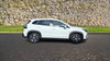 Suzuki S-Cross 1.4 Boosterjet MHEV Ultra SUV 5dr Petrol Hybrid Manual ALLGRIP Euro 6 (s/s) (129 ps) 5dr Manual 2026