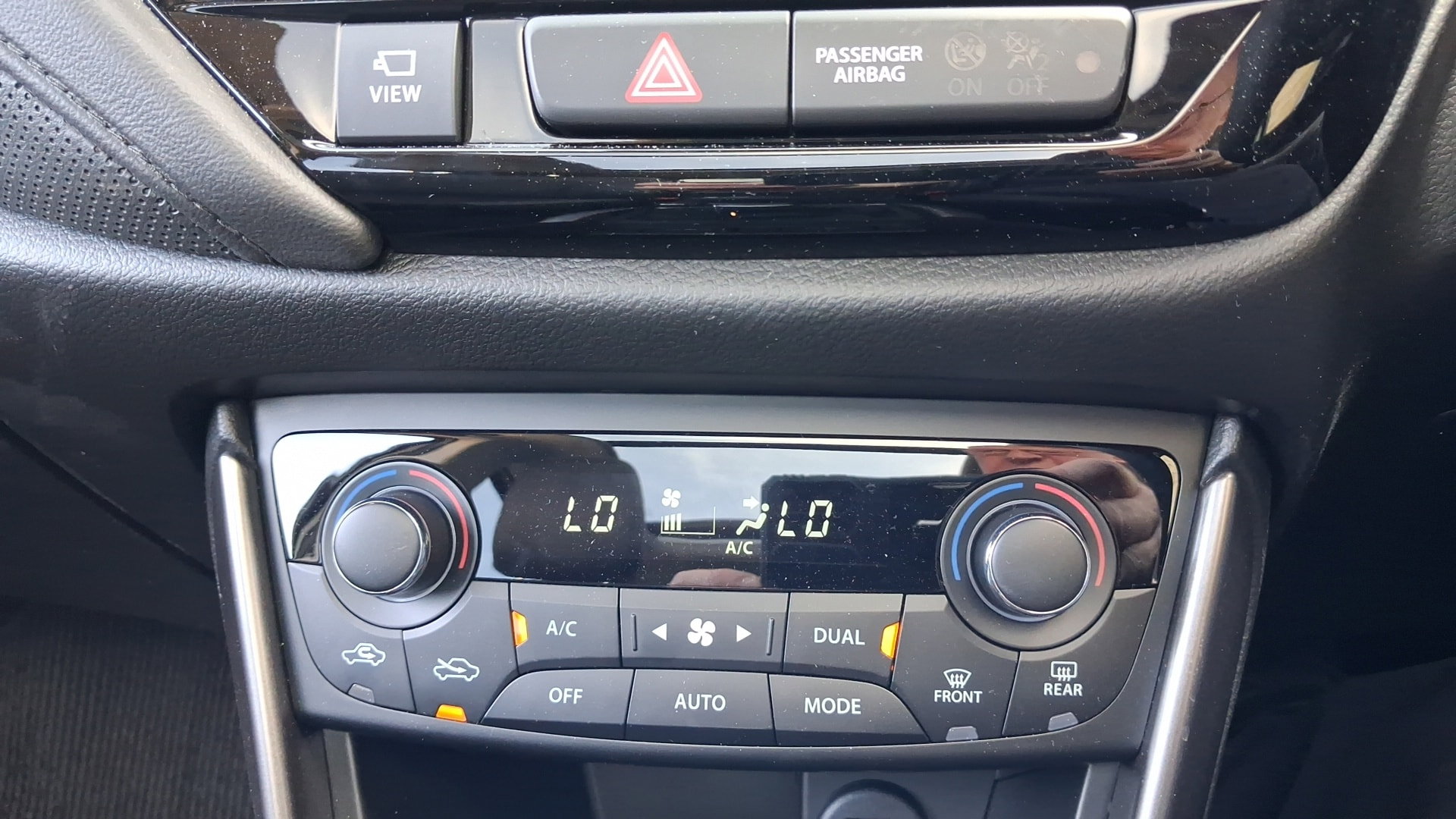 Suzuki S-Cross 1.4 Boosterjet MHEV Ultra SUV 5dr Petrol Hybrid Manual Euro 6 (s/s) (129 ps) 5dr Manual 2026