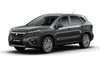 Suzuki S-Cross 1.4 Mild Hybrid Motion 5dr Manual 2026