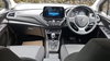 Suzuki S-Cross 1.5h Motion SUV 5dr Petrol Hybrid AGS Auto Euro 6 (s/s) (115 ps) 5dr Automatic 2026