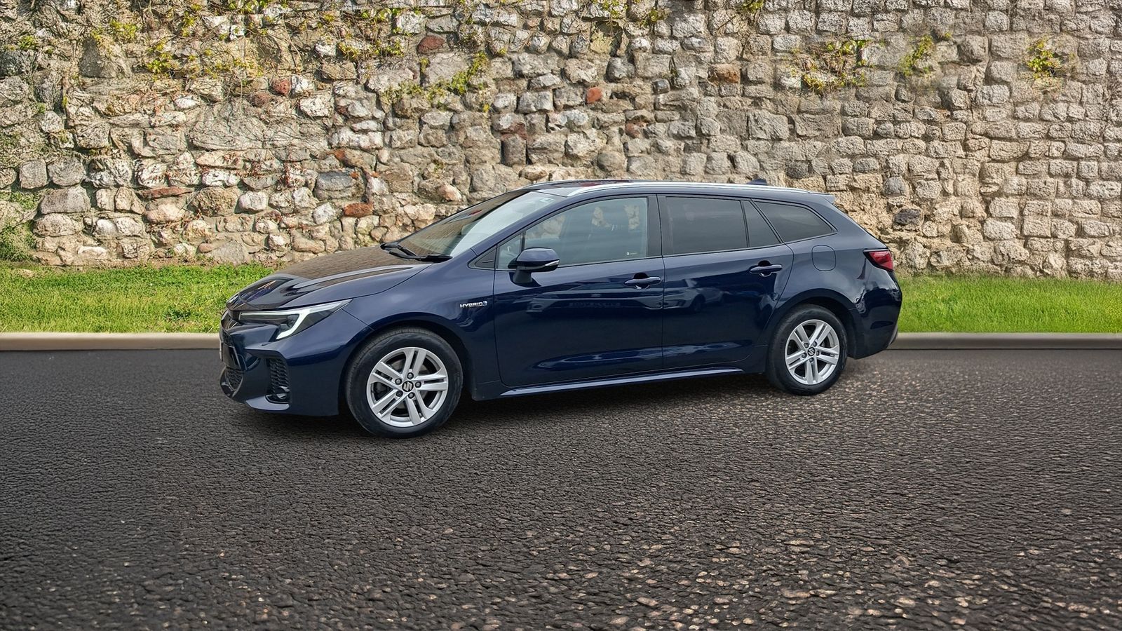 Suzuki Swace 1.8h Ultra Estate 5dr Petrol Hybrid CVT Euro 6 (s/s) (140 ps) 5dr Automatic 2026