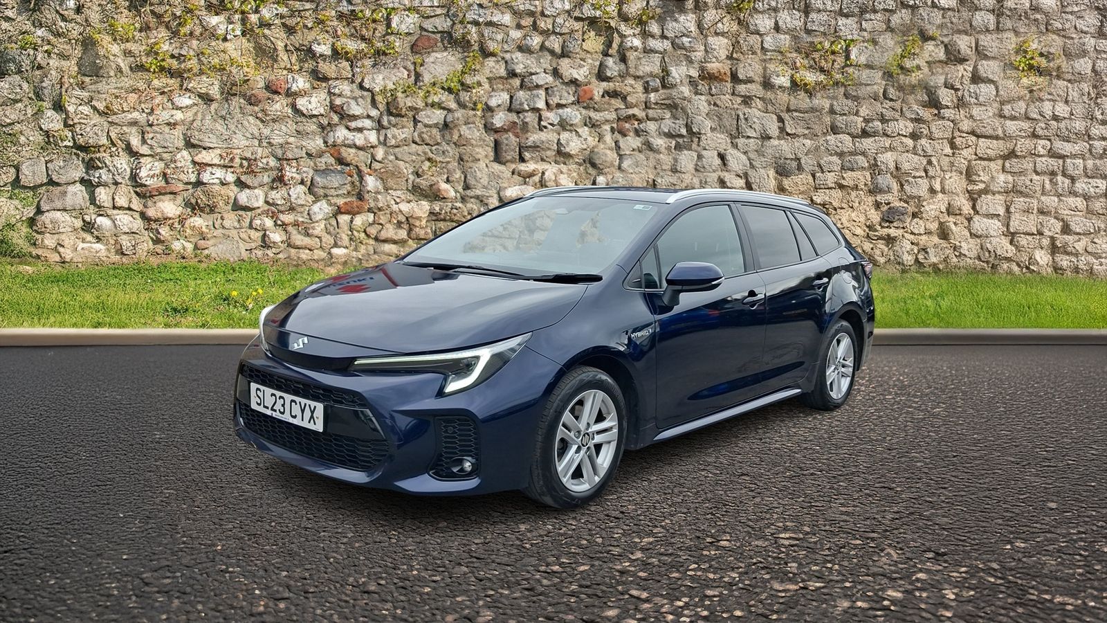 Suzuki Swace 1.8h Ultra Estate 5dr Petrol Hybrid CVT Euro 6 (s/s) (140 ps) 5dr Automatic 2026