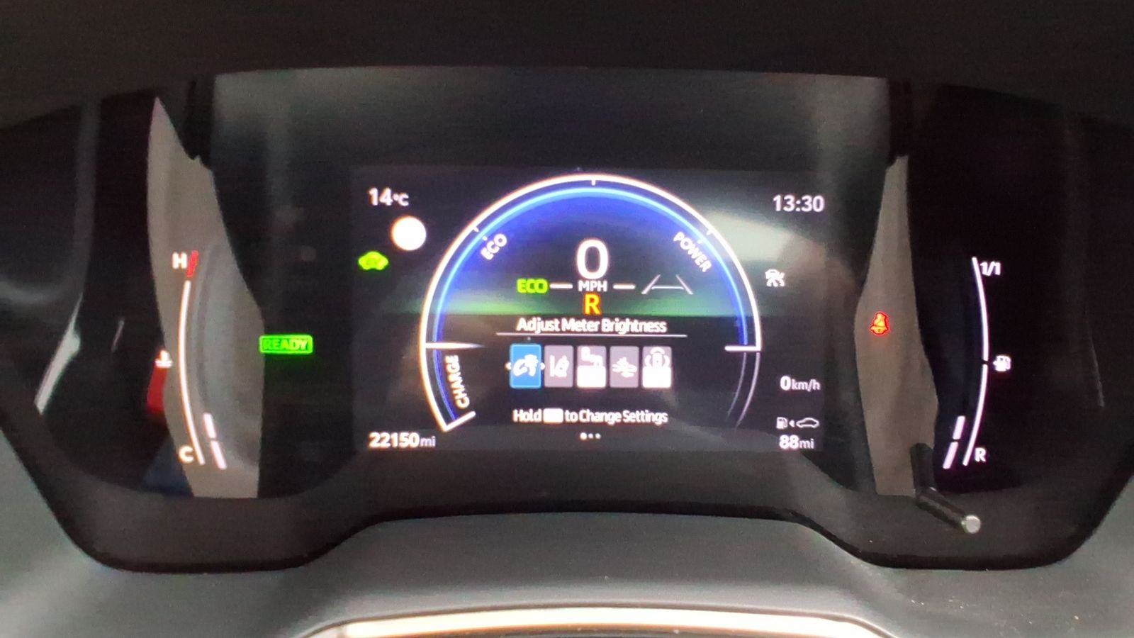 Suzuki Swace 1.8h Ultra Estate 5dr Petrol Hybrid CVT Euro 6 (s/s) (140 ps) 5dr Automatic 2026