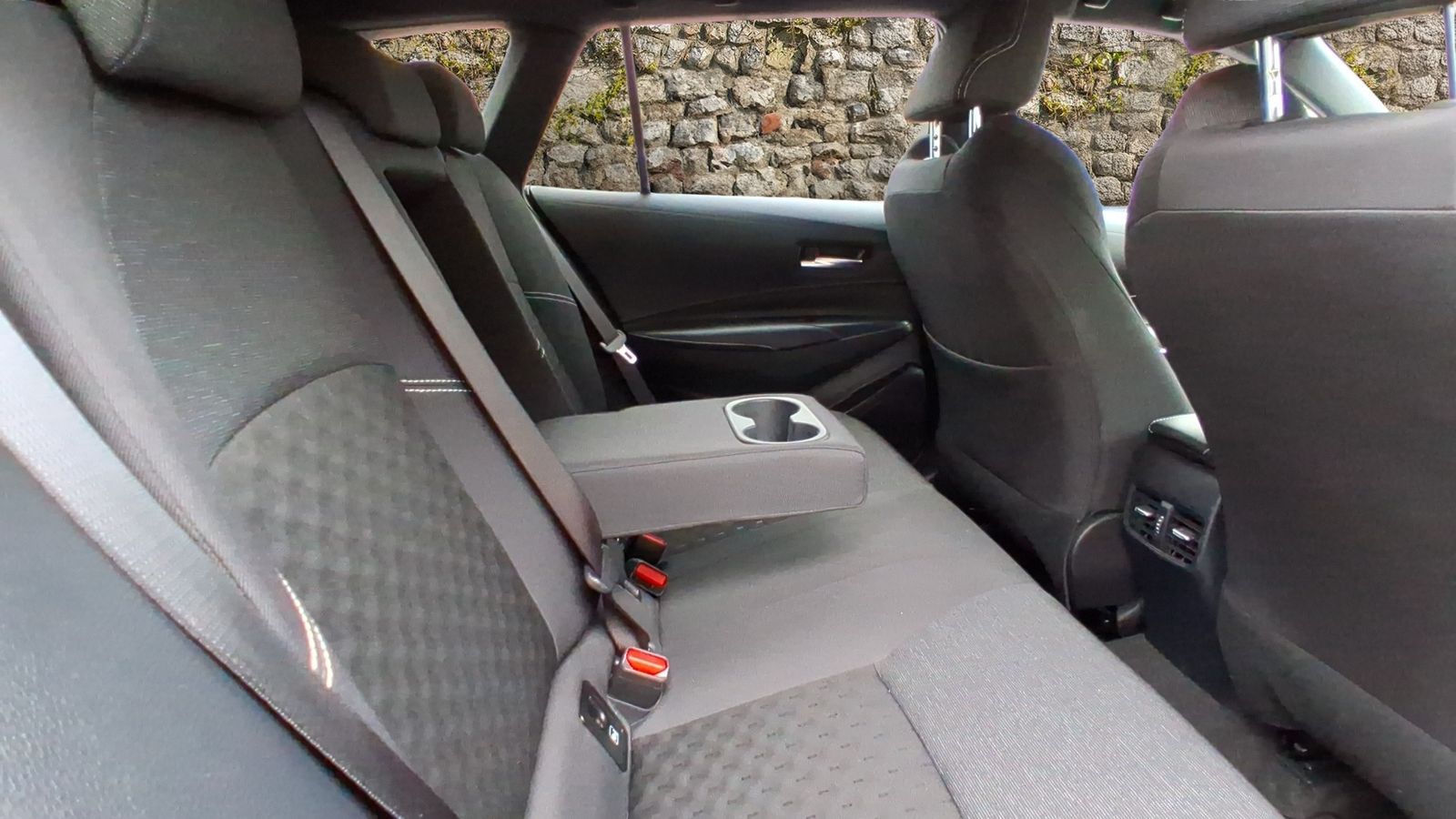 Suzuki Swace 1.8h Ultra Estate 5dr Petrol Hybrid CVT Euro 6 (s/s) (140 ps) 5dr Automatic 2026