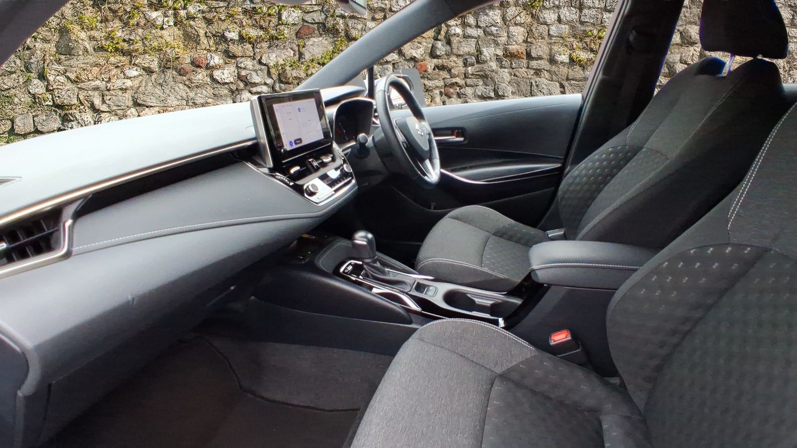 Suzuki Swace 1.8h Ultra Estate 5dr Petrol Hybrid CVT Euro 6 (s/s) (140 ps) 5dr Automatic 2026