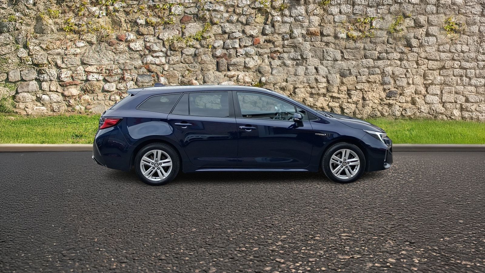 Suzuki Swace 1.8h Ultra Estate 5dr Petrol Hybrid CVT Euro 6 (s/s) (140 ps) 5dr Automatic 2026