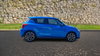 Suzuki Swift 1.4 Boosterjet MHEV Sport Hatchback 5dr Petrol Hybrid Manual Euro 6 (s/s) (129 ps) 5dr Manual 2026