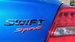 Suzuki Swift 1.4 Boosterjet MHEV Sport Hatchback 5dr Petrol Hybrid Manual Euro 6 (s/s) (129 ps) 5dr Manual 2023