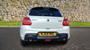 Suzuki Swift 1.4 Boosterjet Sport Hatchback 5dr Petrol Manual Euro 6 (s/s) (140 ps) 5dr Manual 2026
