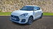 Suzuki Swift 1.4 Boosterjet Sport Hatchback 5dr Petrol Manual Euro 6 (s/s) (140 ps) 5dr Manual 2018