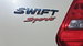 Suzuki Swift 1.4 Boosterjet Sport Hatchback 5dr Petrol Manual Euro 6 (s/s) (140 ps) 5dr Manual 2018