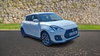Suzuki Swift 1.4 Boosterjet Sport Hatchback 5dr Petrol Manual Euro 6 (s/s) (140 ps) 5dr Manual 2026