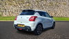 Suzuki Swift 1.4 Boosterjet Sport Hatchback 5dr Petrol Manual Euro 6 (s/s) (140 ps) 5dr Manual 2026