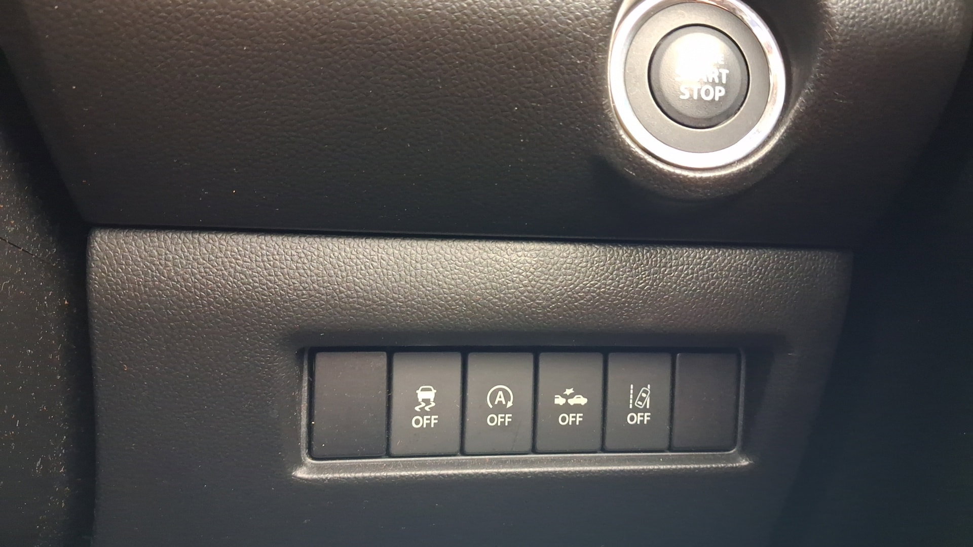 Suzuki Swift 1.4 Boosterjet Sport Hatchback 5dr Petrol Manual Euro 6 (s/s) (140 ps) 5dr Manual 2026