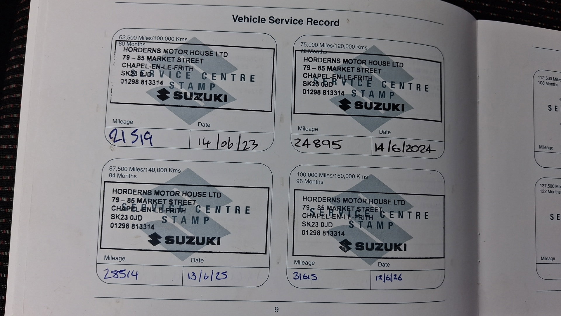 Suzuki Swift 1.4 Boosterjet Sport Hatchback 5dr Petrol Manual Euro 6 (s/s) (140 ps) 5dr Manual 2026