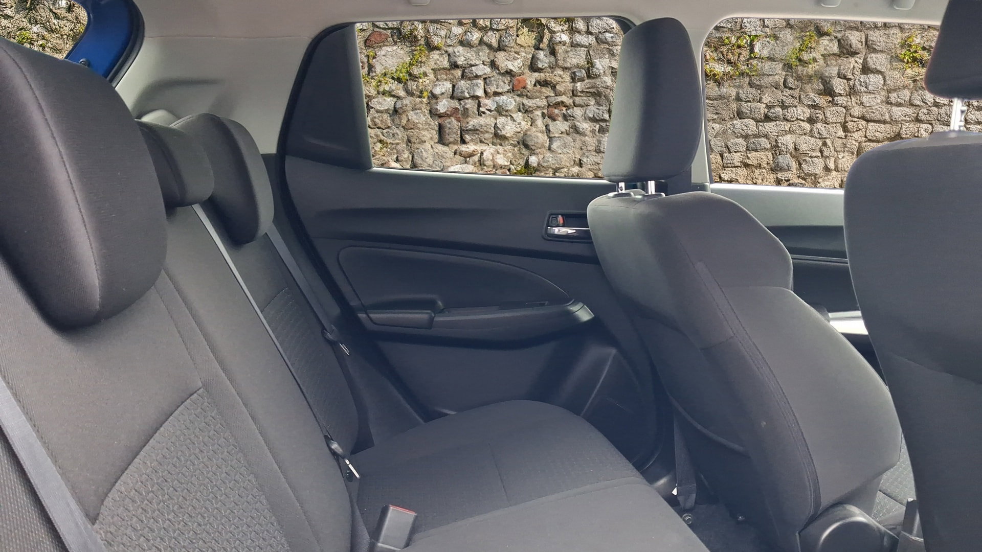 Suzuki Swift 1.0 Boosterjet SHVS SZ5 Hatchback 5dr Petrol Hybrid Manual Euro 6 (s/s) (111 ps) 5dr Manual 2026