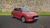 Suzuki Swift 1.2 MHEV Motion Hatchback 5dr Petrol Hybrid CVT Euro 6 (s/s) (82 ps) 5dr Automatic 2026