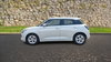 Suzuki Swift 1.2 MHEV Motion Hatchback 5dr Petrol Hybrid CVT Euro 6 (s/s) (82 ps) 5dr Automatic 2026