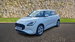 Suzuki Swift 1.2 MHEV Motion Hatchback 5dr Petrol Hybrid CVT Euro 6 (s/s) (82 ps) 5dr Automatic 2024