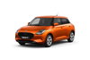 Suzuki Swift 1.2 Mild Hybrid Motion 5dr Manual 2026