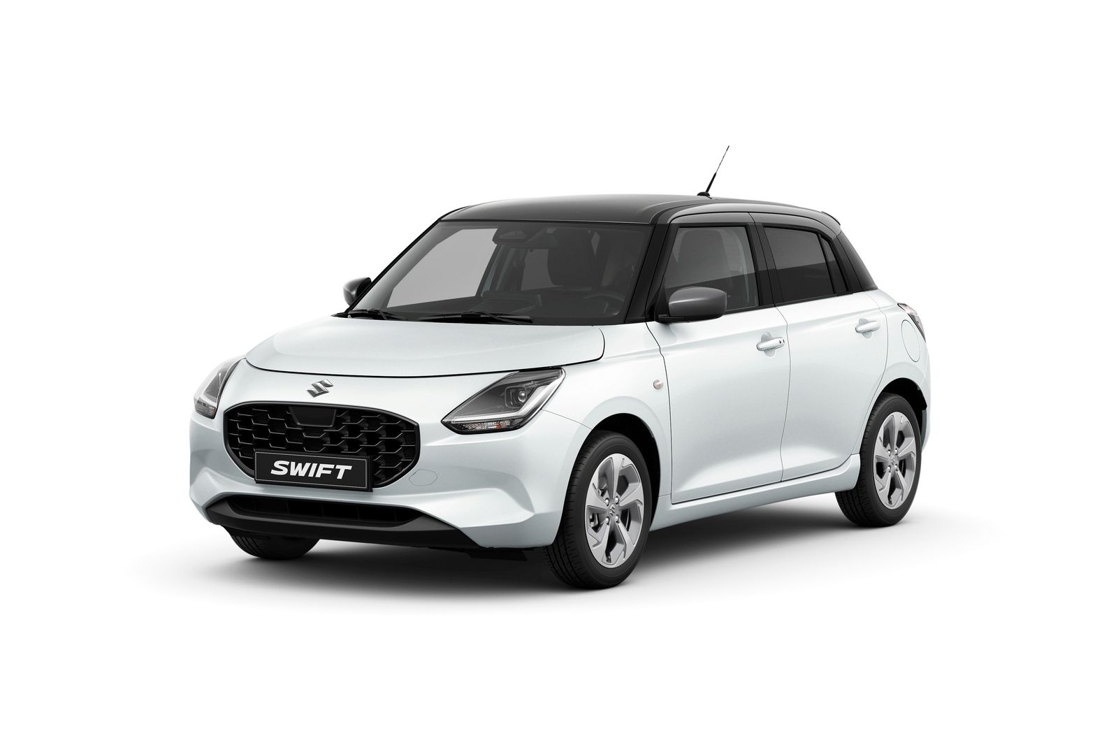 Suzuki Swift 1.2 Mild Hybrid Ultra CVT 5dr Automatic 2026