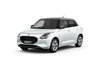Suzuki Swift 1.2 Mild Hybrid Ultra CVT 5dr Automatic 2026