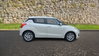 Suzuki Swift 1.2 Dualjet MHEV SZ-T Hatchback 5dr Petrol Hybrid CVT Euro 6 (s/s) (83 ps) 5dr Automatic 2026