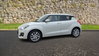 Suzuki Swift 1.2 Dualjet MHEV SZ-T Hatchback 5dr Petrol Hybrid CVT Euro 6 (s/s) (83 ps) 5dr Automatic 2026