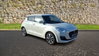 Suzuki Swift 1.2 Dualjet MHEV SZ-T Hatchback 5dr Petrol Hybrid Manual Euro 6 (s/s) (90 ps) 5dr Manual 2026
