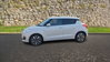 Suzuki Swift 1.2 Dualjet MHEV SZ-T Hatchback 5dr Petrol Hybrid Manual Euro 6 (s/s) (90 ps) 5dr Manual 2026