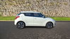 Suzuki Swift 1.2 Dualjet MHEV SZ-T Hatchback 5dr Petrol Hybrid Manual Euro 6 (s/s) (90 ps) 5dr Manual 2026