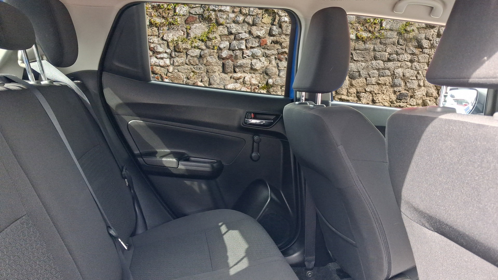 Suzuki Swift 1.2 Dualjet MHEV SZ-T Hatchback 5dr Petrol Hybrid Manual Euro 6 (s/s) (90 ps) 5dr Manual 2026