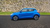 Suzuki Swift 1.2 Dualjet MHEV SZ-T Hatchback 5dr Petrol Hybrid Manual Euro 6 (s/s) (90 ps) 5dr Manual 2026