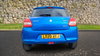 Suzuki Swift 1.2 Dualjet MHEV SZ-T Hatchback 5dr Petrol Hybrid Manual Euro 6 (s/s) (90 ps) 5dr Manual 2026