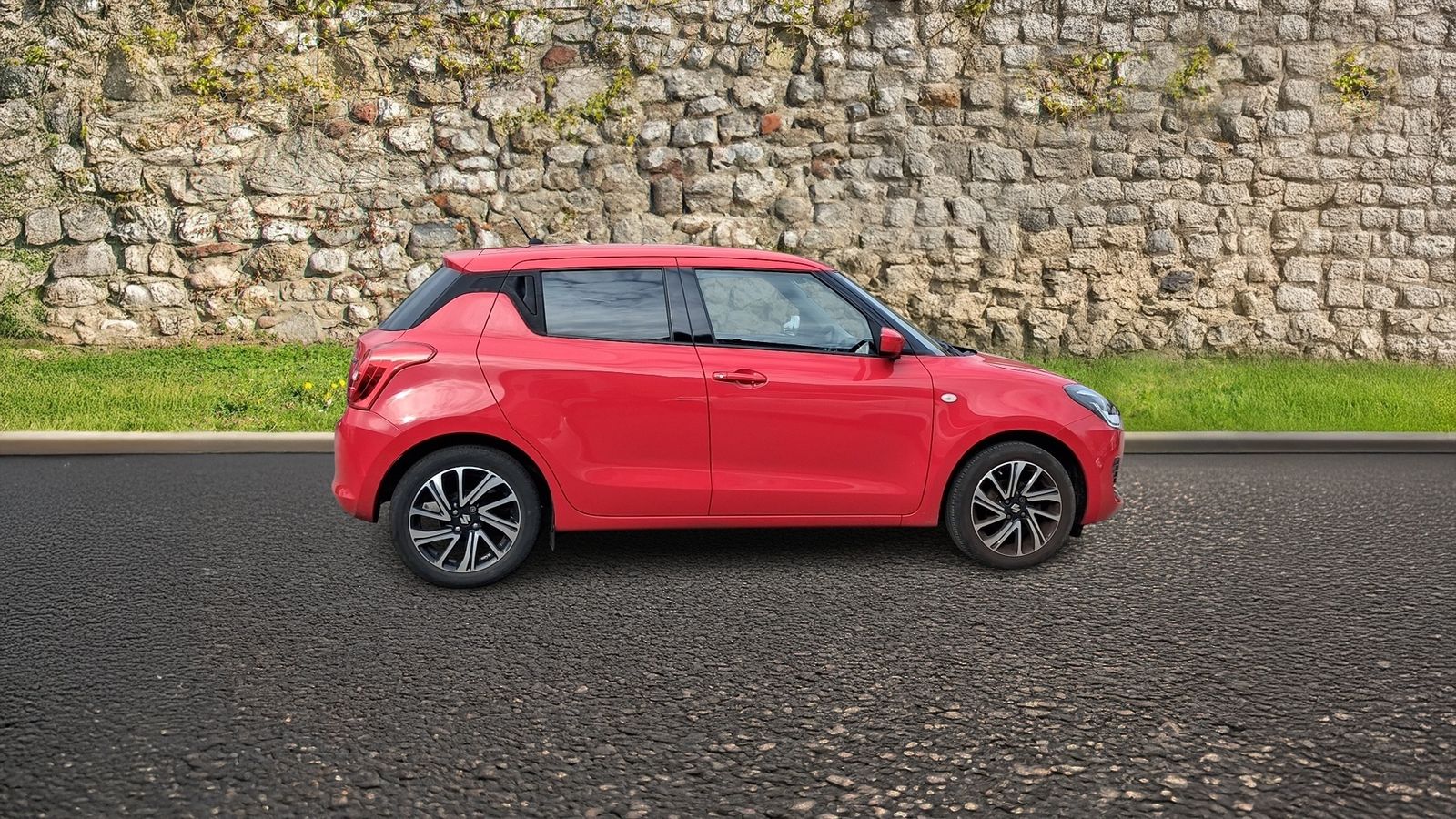 Suzuki Swift 1.2 Dualjet MHEV SZ-L Hatchback 5dr Petrol Hybrid Manual Euro 6 (s/s) (83 ps) 5dr Manual 2026